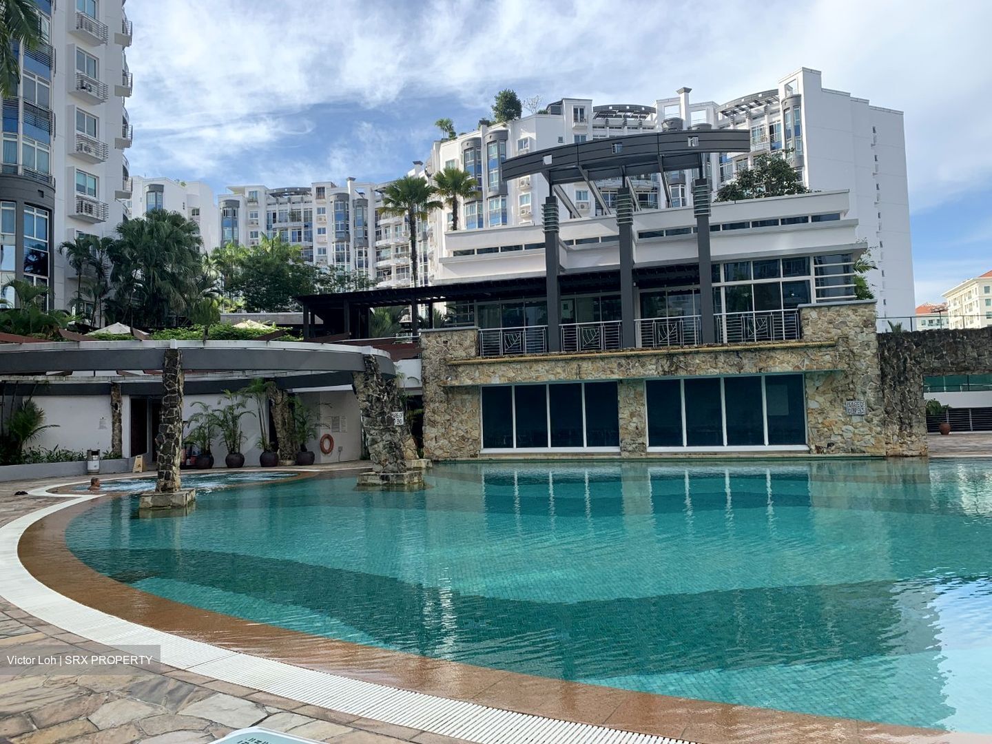 Hillington Green (D23), Condominium #541989091